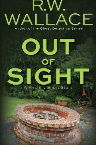 Cover of Out of Sight