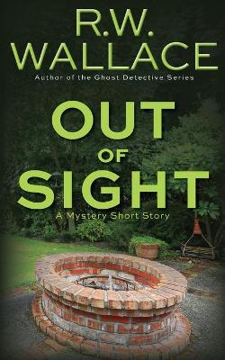 Book cover for Out of Sight