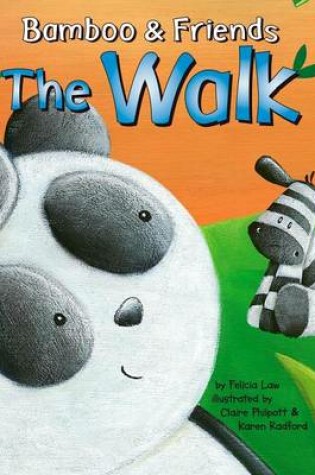 Cover of Walk