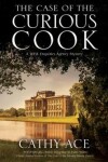 Book cover for The Case of the Curious Cook