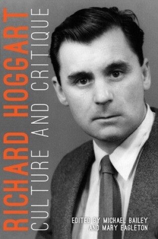 Cover of Richard Hoggart