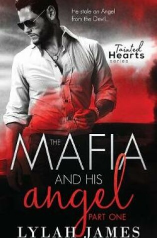 Cover of The Mafia and His Angel