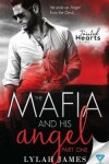 Book cover for The Mafia and His Angel