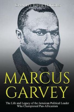 Cover of Marcus Garvey