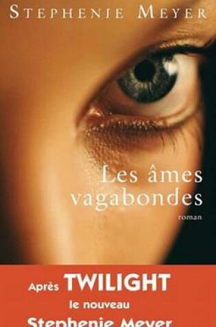Cover of Les Ames Vagabondes