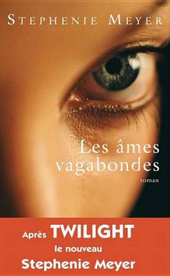 Book cover for Les Ames Vagabondes