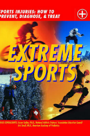 Cover of Extreme Sports