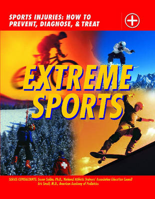 Cover of Extreme Sports