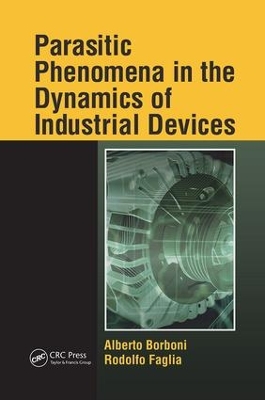 Cover of Parasitic Phenomena in the Dynamics of Industrial Devices