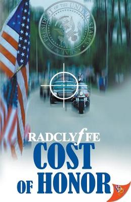 Book cover for Cost of Honor