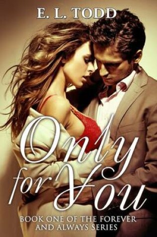 Cover of Only For You
