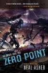 Book cover for Zero Point