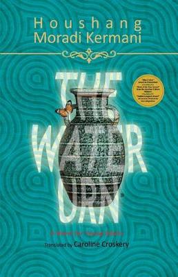 Book cover for The Water Urn