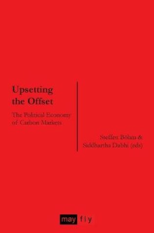 Cover of Upsetting the Offset