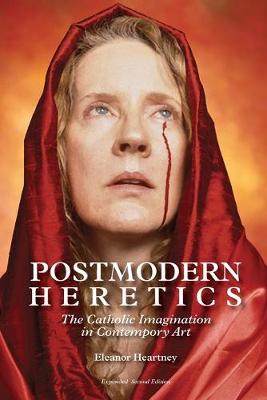 Book cover for Postmodern Heretics