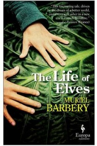 Cover of The Life of Elves