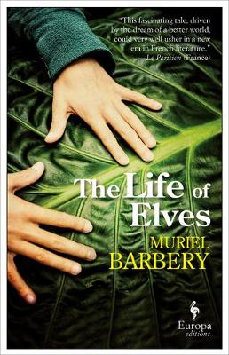 Cover of The Life of Elves