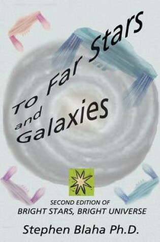 Cover of To Far Stars and Galaxies