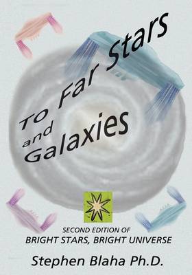 Book cover for To Far Stars and Galaxies