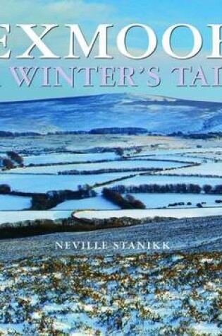 Cover of Exmoor - A Winter's Tale