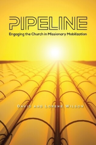 Cover of Pipeline