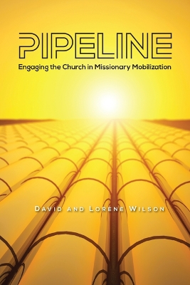 Book cover for Pipeline