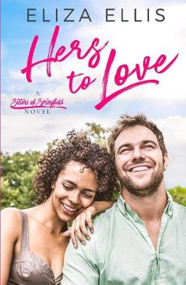 Book cover for Hers to Love