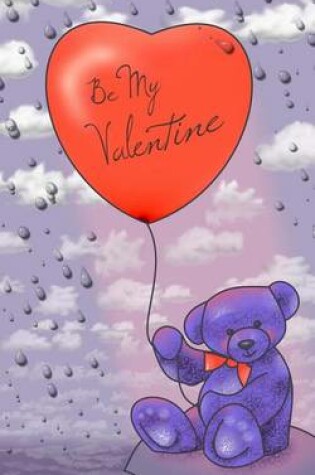 Cover of Be My Valentine