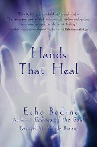 Cover of Hands That Heal
