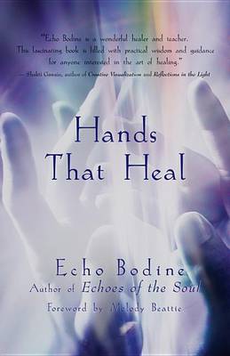 Book cover for Hands That Heal