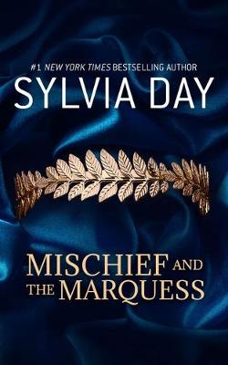 Book cover for Mischief and the Marquess