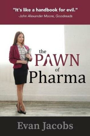 Cover of The Pawn of Pharma