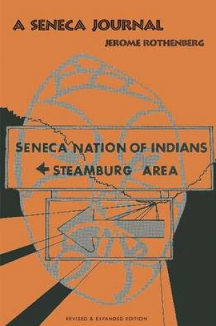 Cover of Seneca Journal