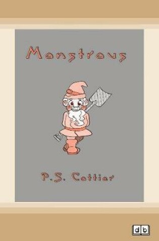 Cover of Monstrous