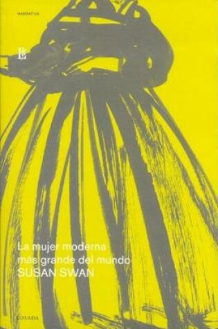 Cover of La Mujer Moderna Mas Grande del Mundo