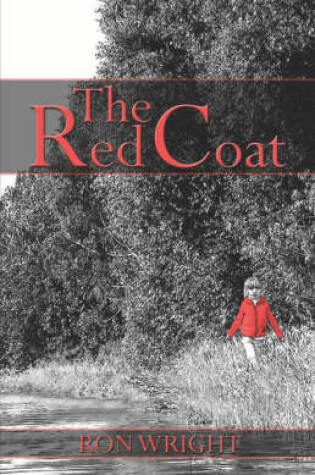 Cover of The Red Coat