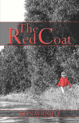 Book cover for The Red Coat