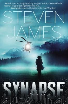 Synapse by Steven James