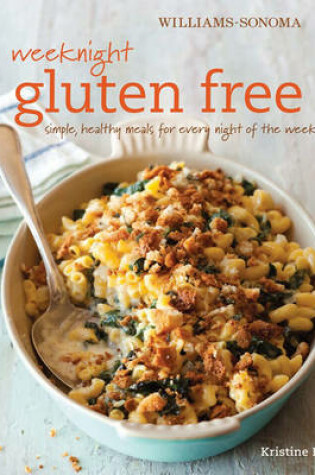 Cover of Weeknight Gluten Free