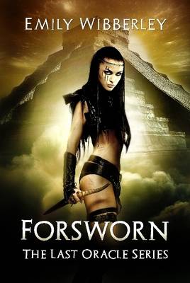 Book cover for Forsworn