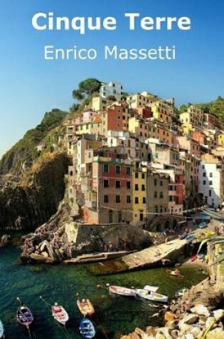 Cover of Cinque Terre