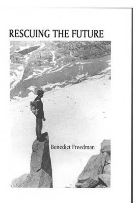 Book cover for Rescuing The Future