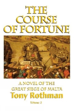 Cover of The Course of Fortune