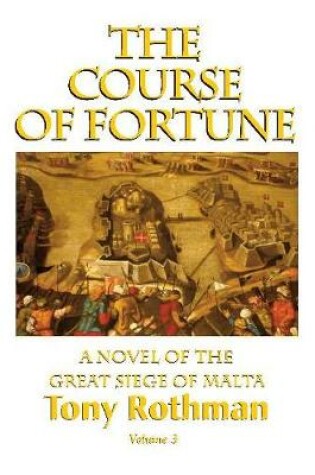 Cover of The Course of Fortune