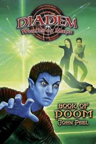 Cover of Book of Doom