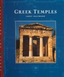 Cover of Greek Temples