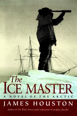 Cover of The Ice Master