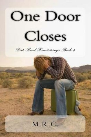 Cover of One Door Closes