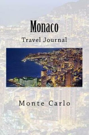 Cover of Monaco