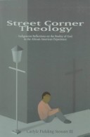 Book cover for Street Corner Theology